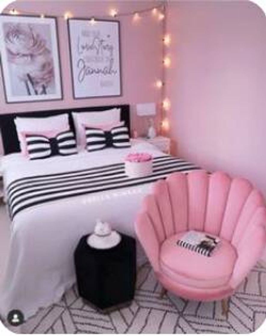 Fashion Quarto de princesa 💟