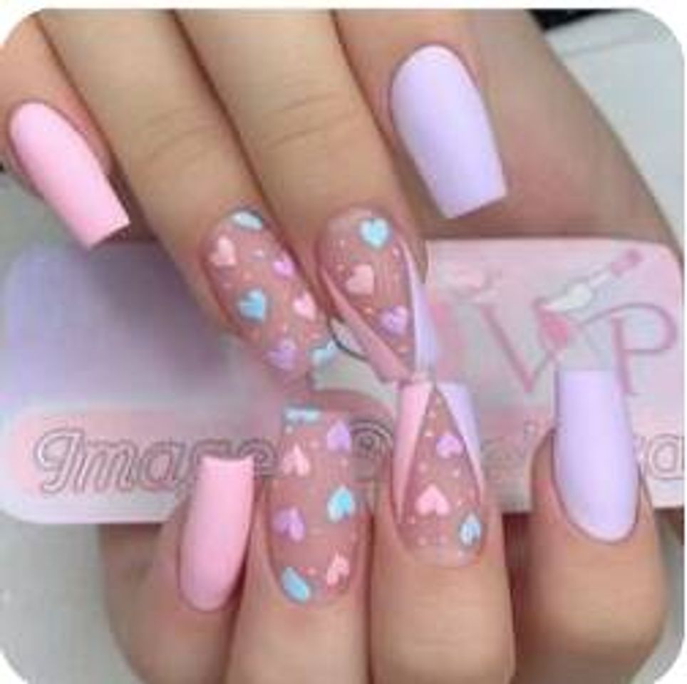 Fashion Unhas 