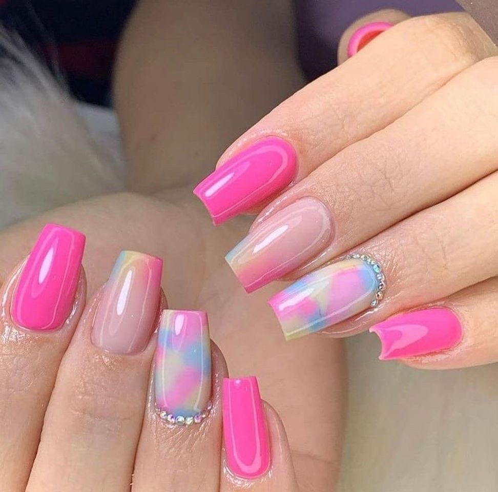 Moda Nails 💅