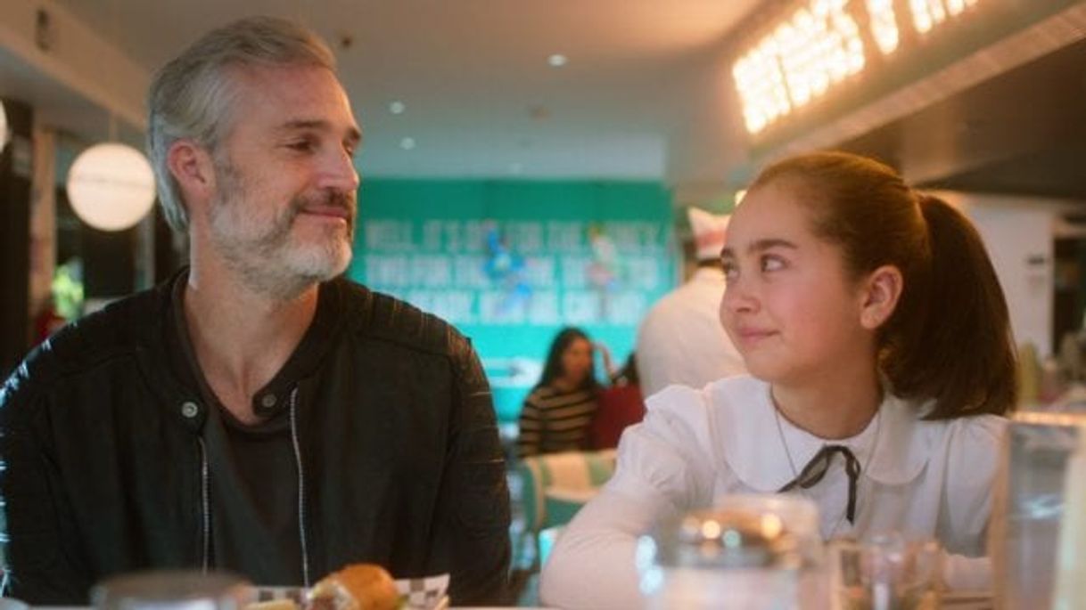 Movie Se busca papá