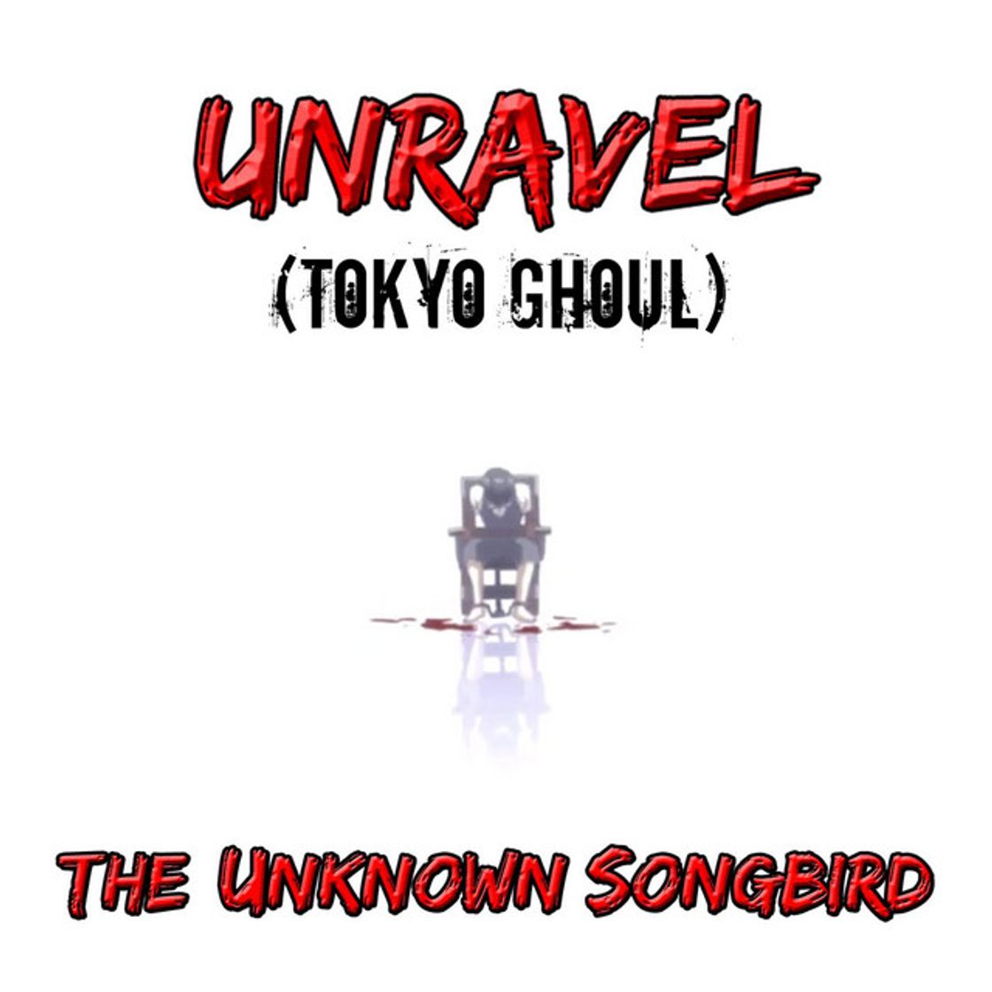 Canción Unravel (Tokyo Ghoul)