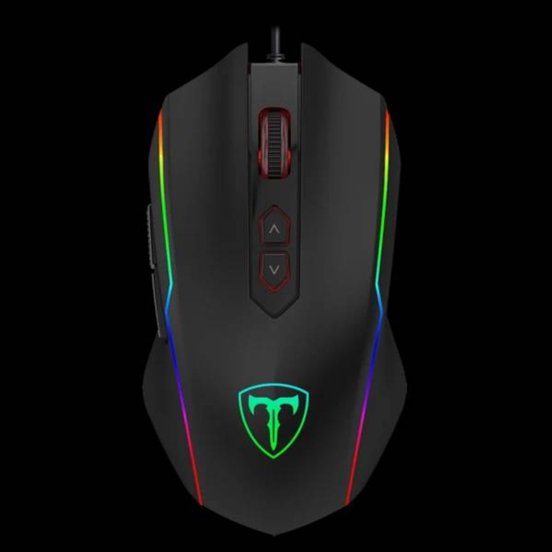 Fashion T-DAGGER Sergeant T-TGM202 Gaming Mouse