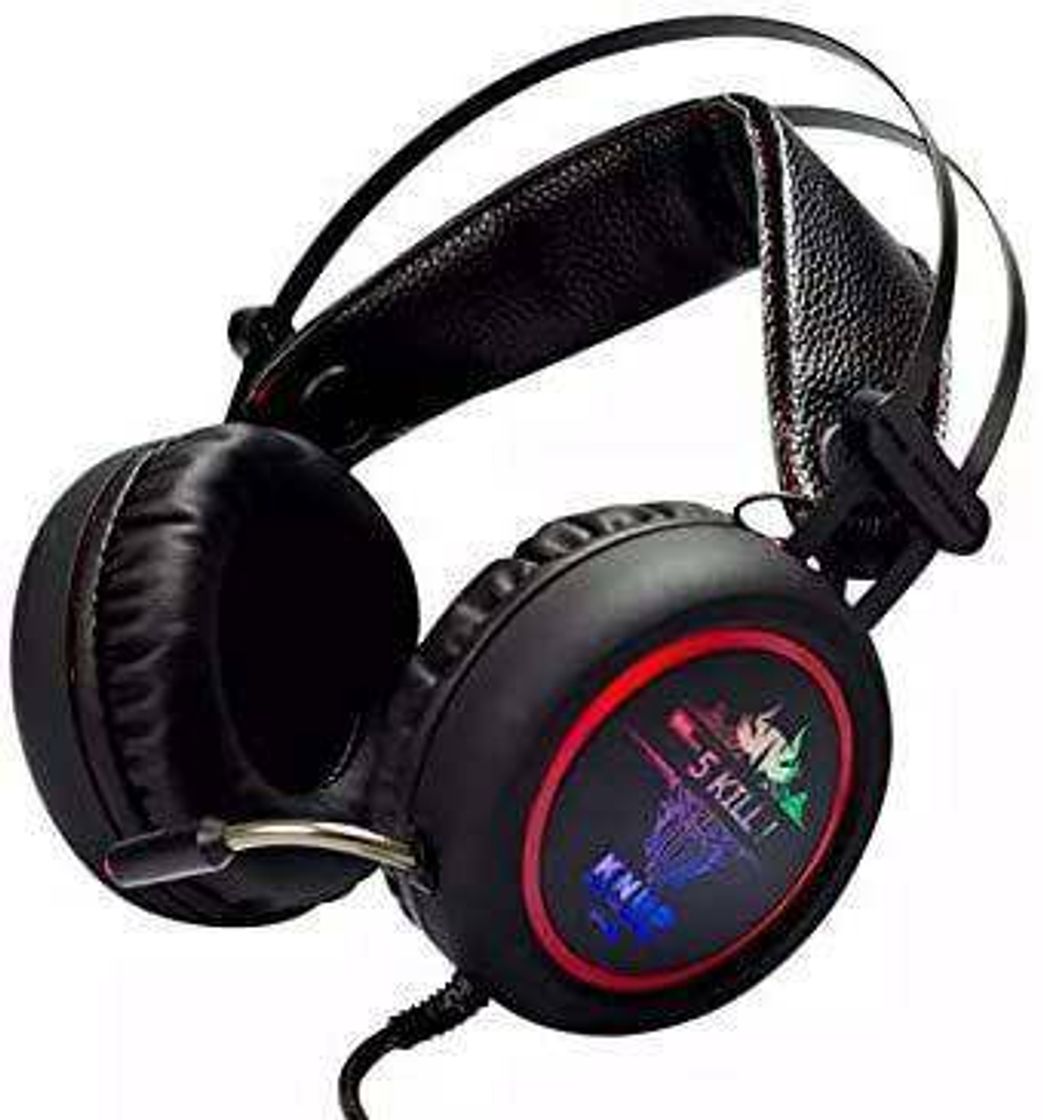 Fashion HEADSET GAMER PRO KP-401 – Knup Brasil