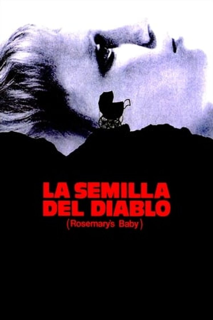 Película La semilla del diablo