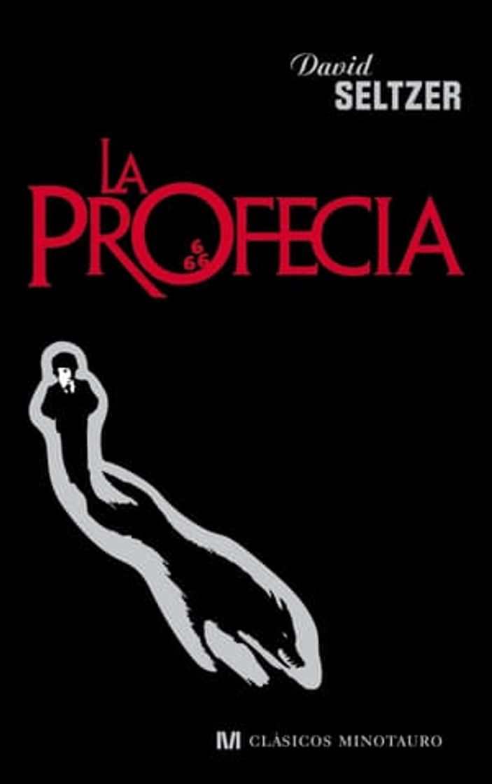 Movie La profecía