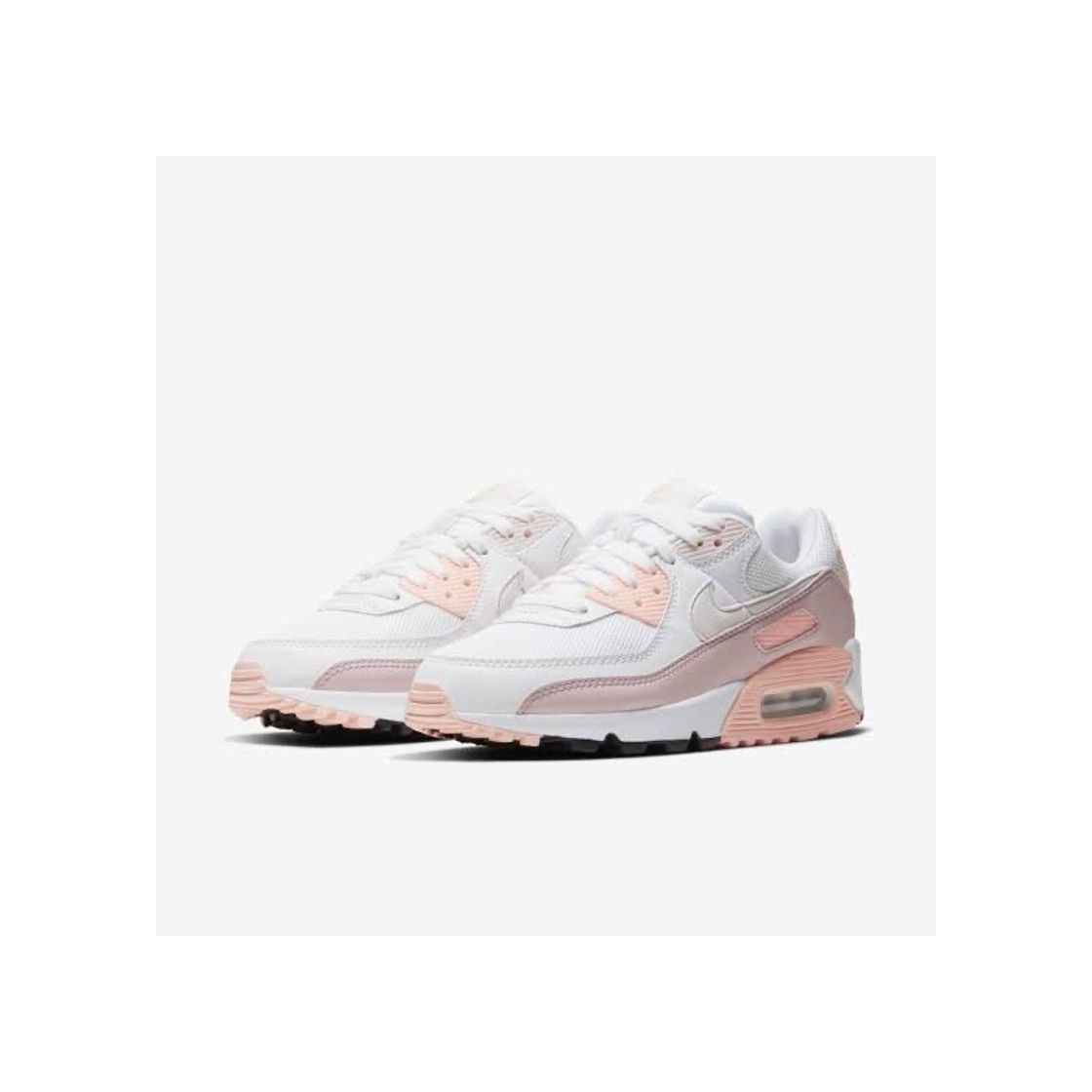 Moda Air Max 90