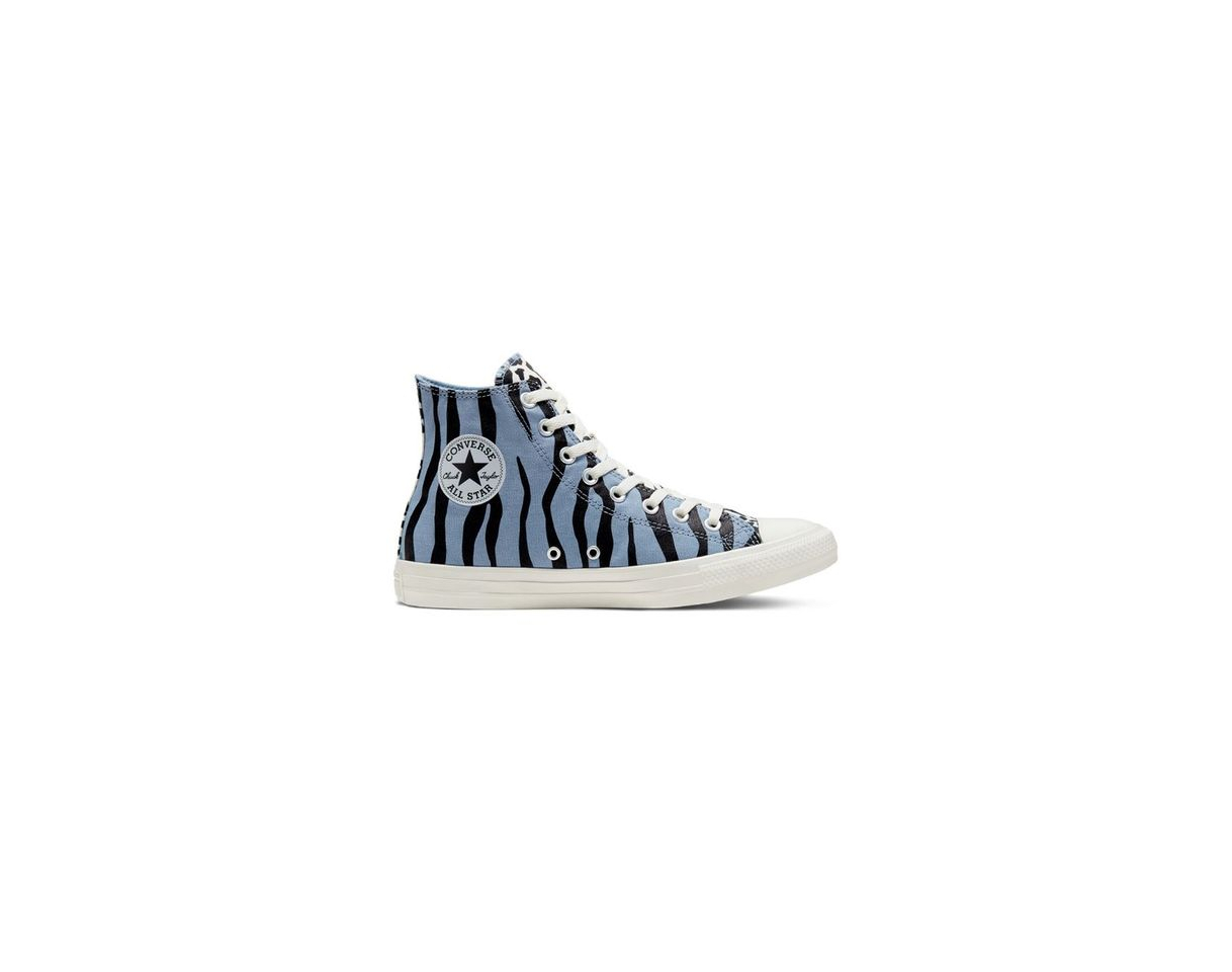 Producto Unisex Twisted Archive Prints Chuck Taylor All Star High Top