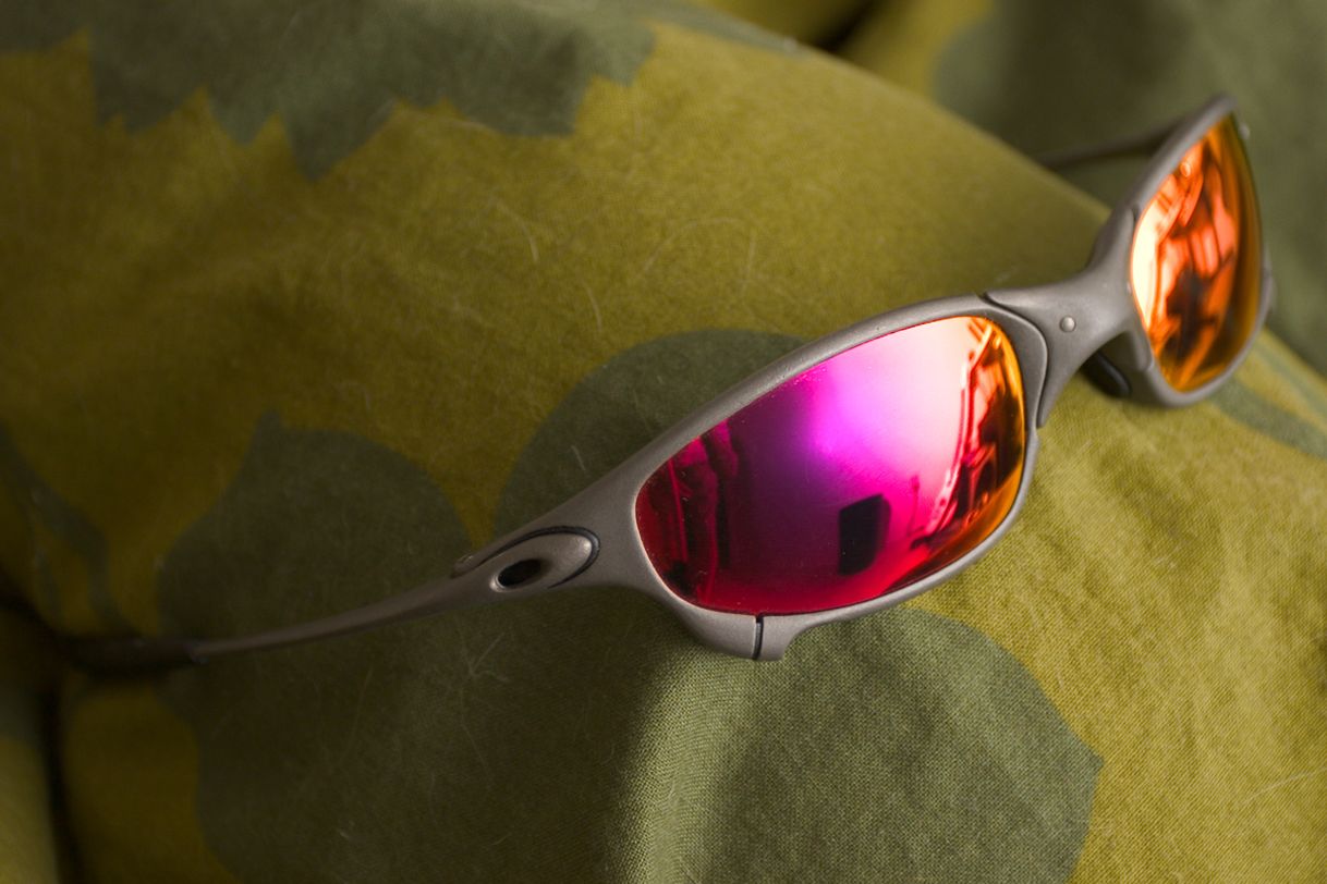 Moda Oakley Juliet 