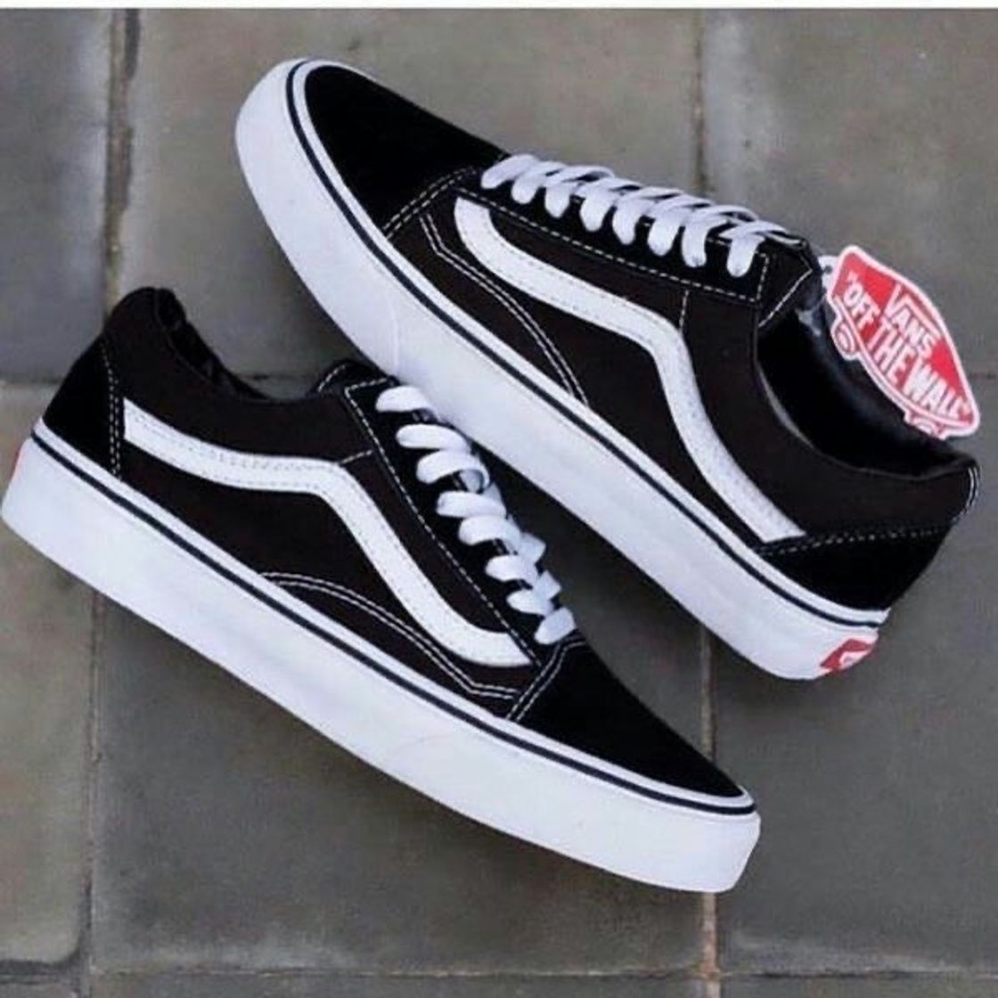 Fashion Tênis Vans Old Skool