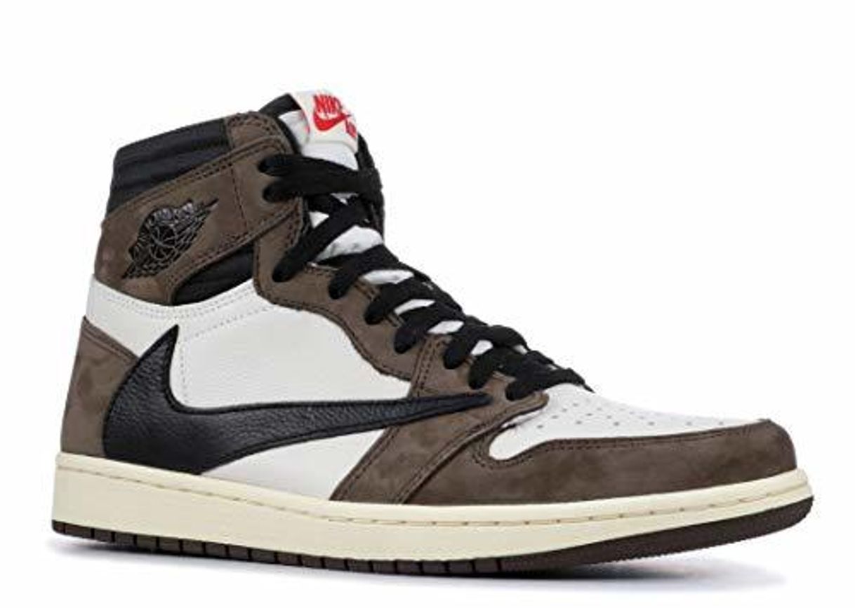 Social Air Jordan 1 High OG TS SP 'Travis Scott'