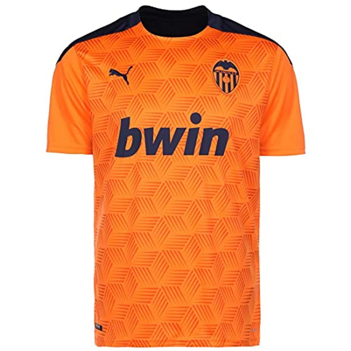 Social PUMA VCF Away Shirt Replica Camiseta