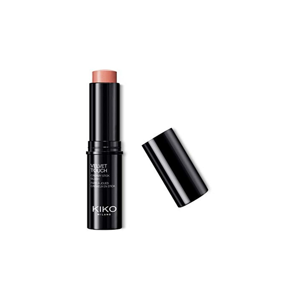 Producto Kiko Milano Velvet Touch Creamy Stick Blush Blush