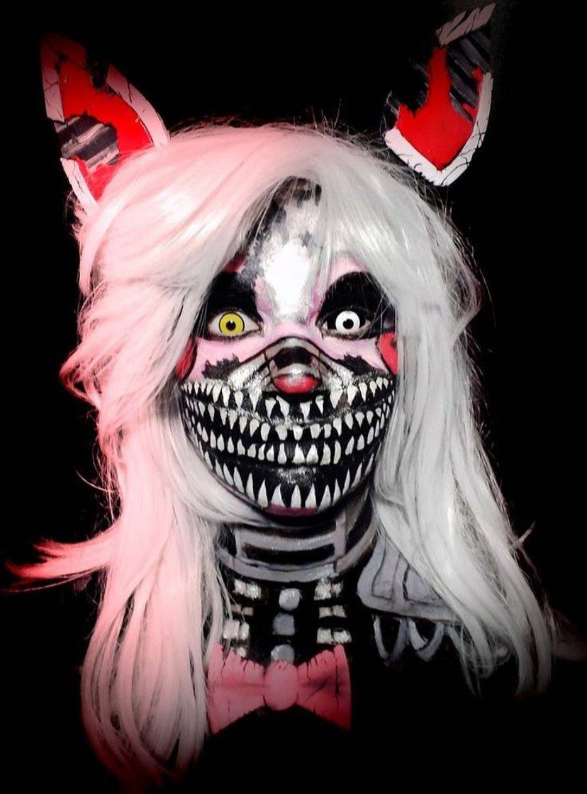 Fashion Ideias de cosplay fnaf