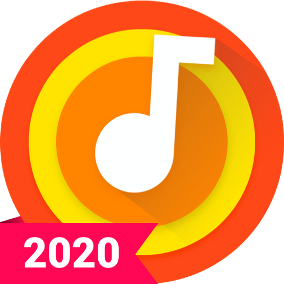 App Music Player - MP3 Player, Audio Player 