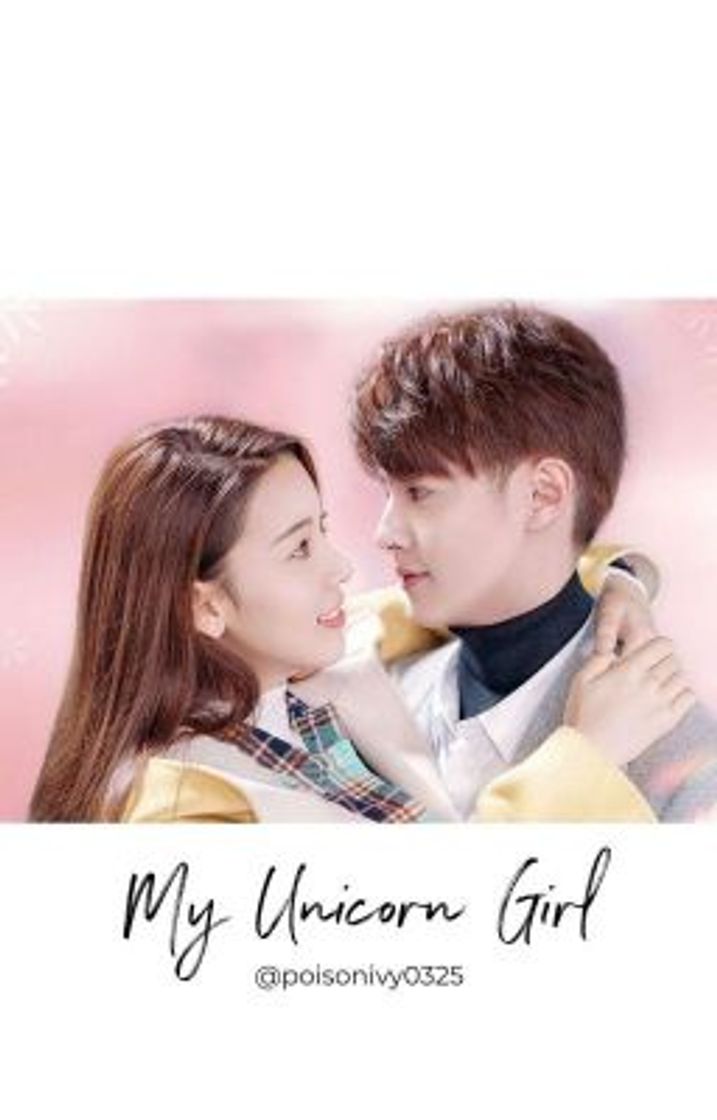 Serie My Unicorn Girl | Rakuten Viki