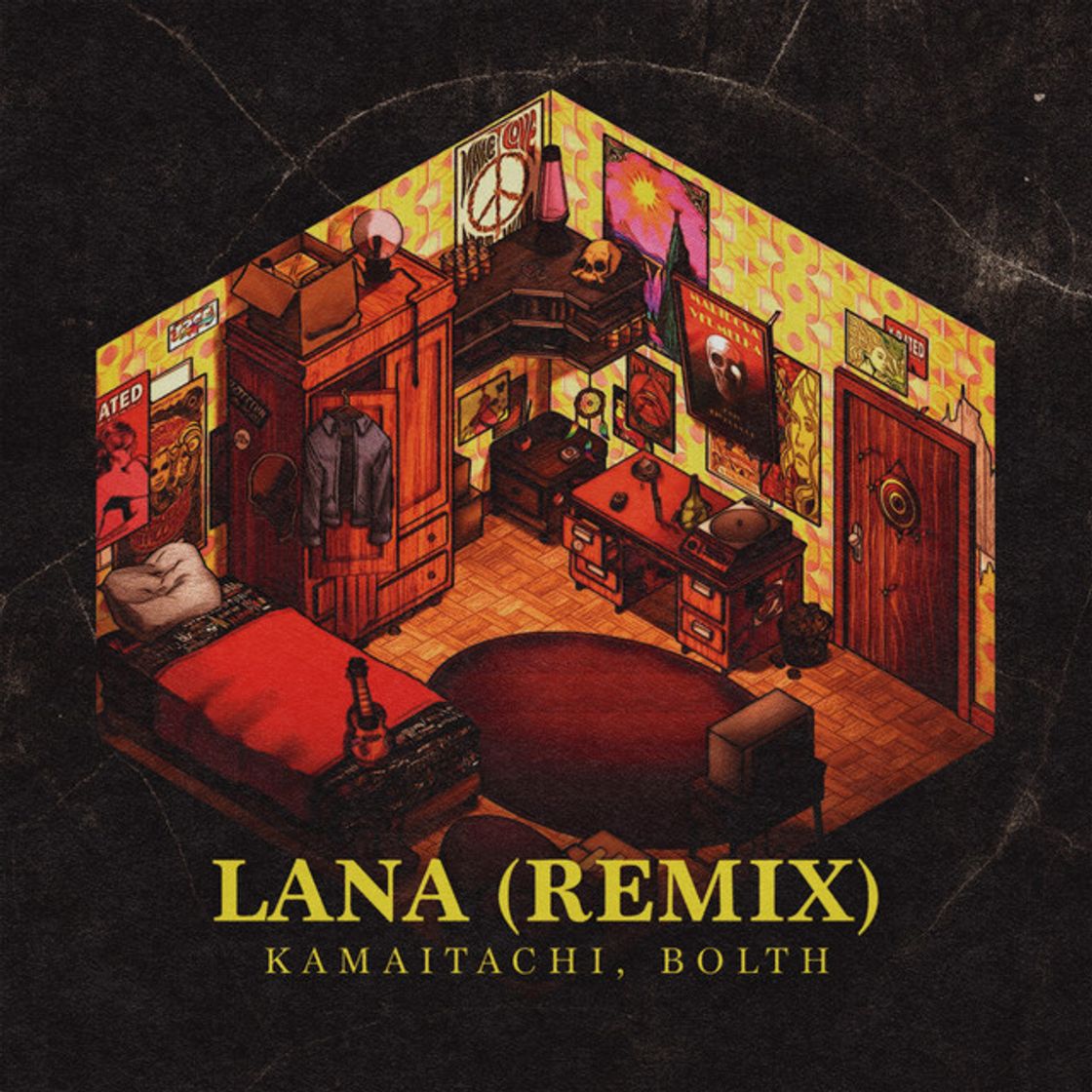 Music Lana - Remix