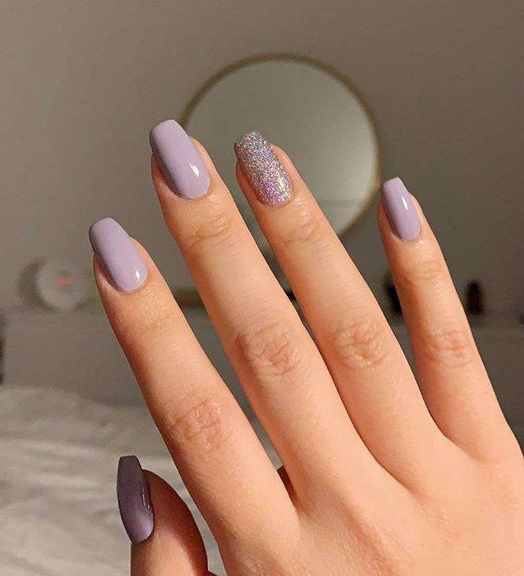 Moda Unhas pintadas