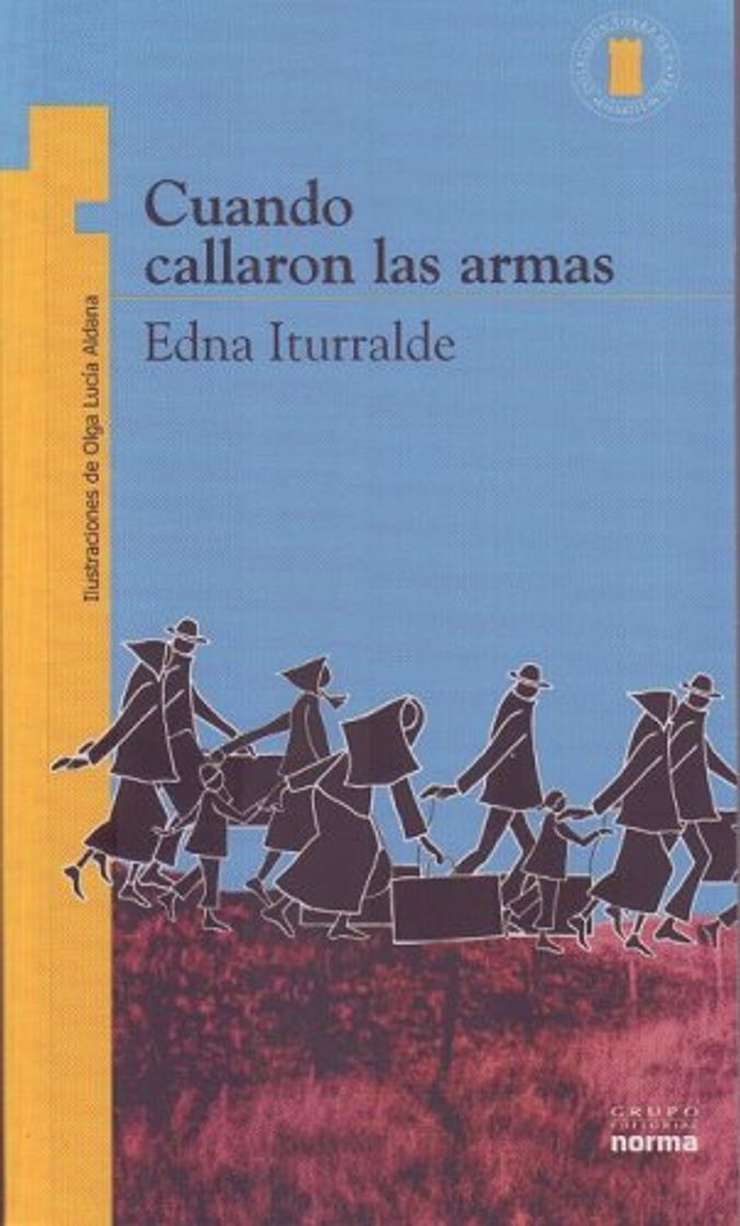 Libros Cuando callaron las armas