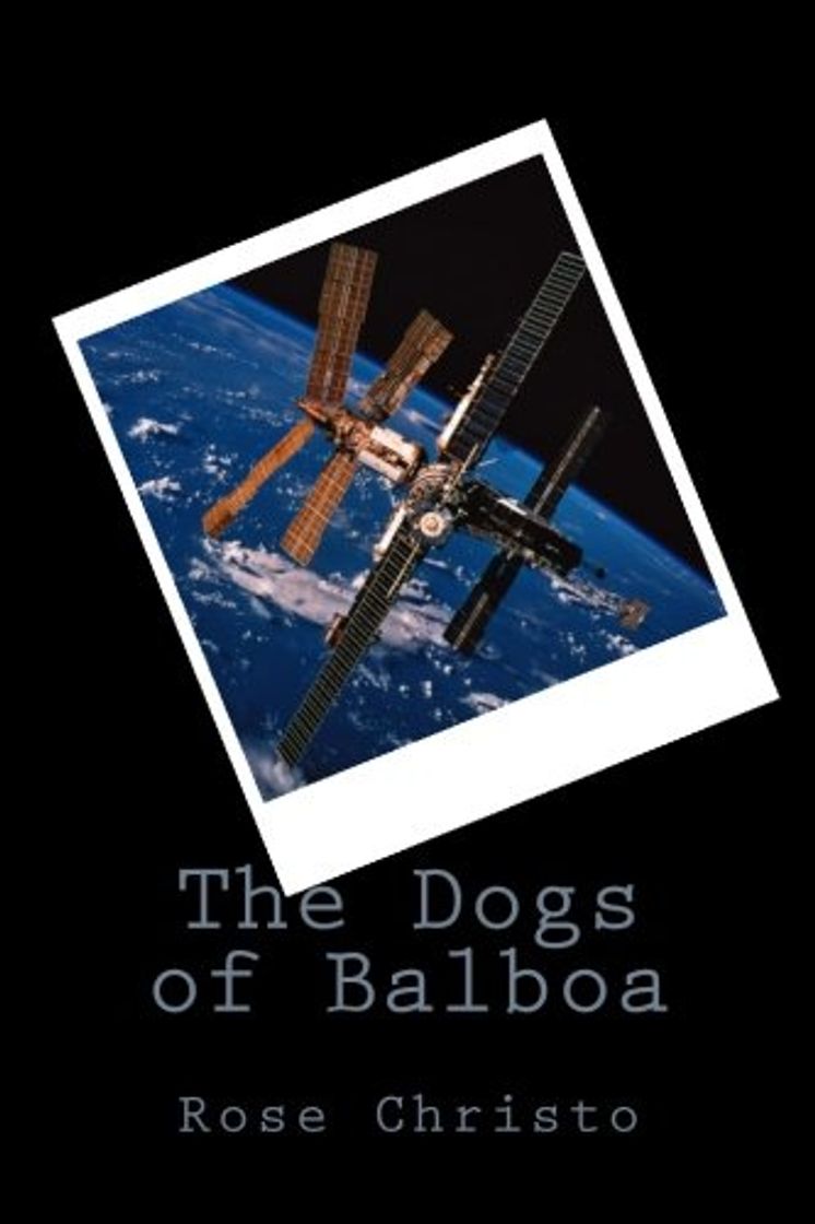 Book The Dogs of Balboa