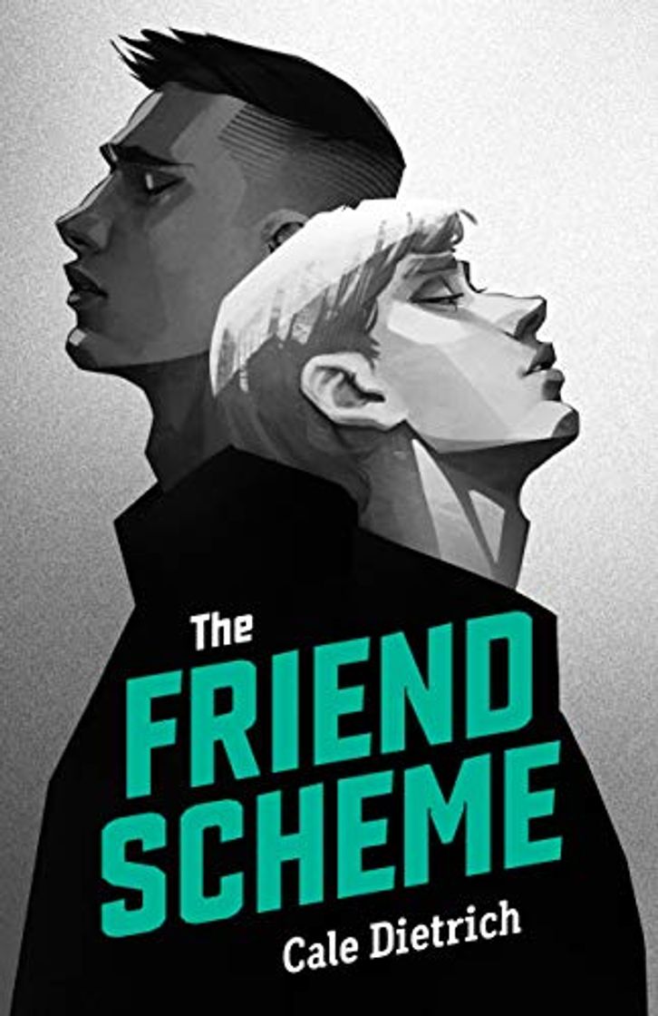 Book The Friend Scheme