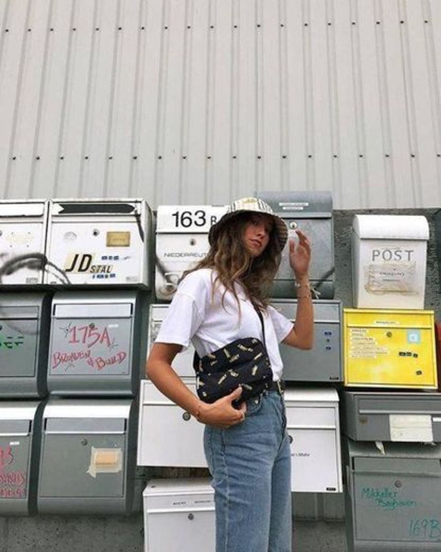 Social Fashion 