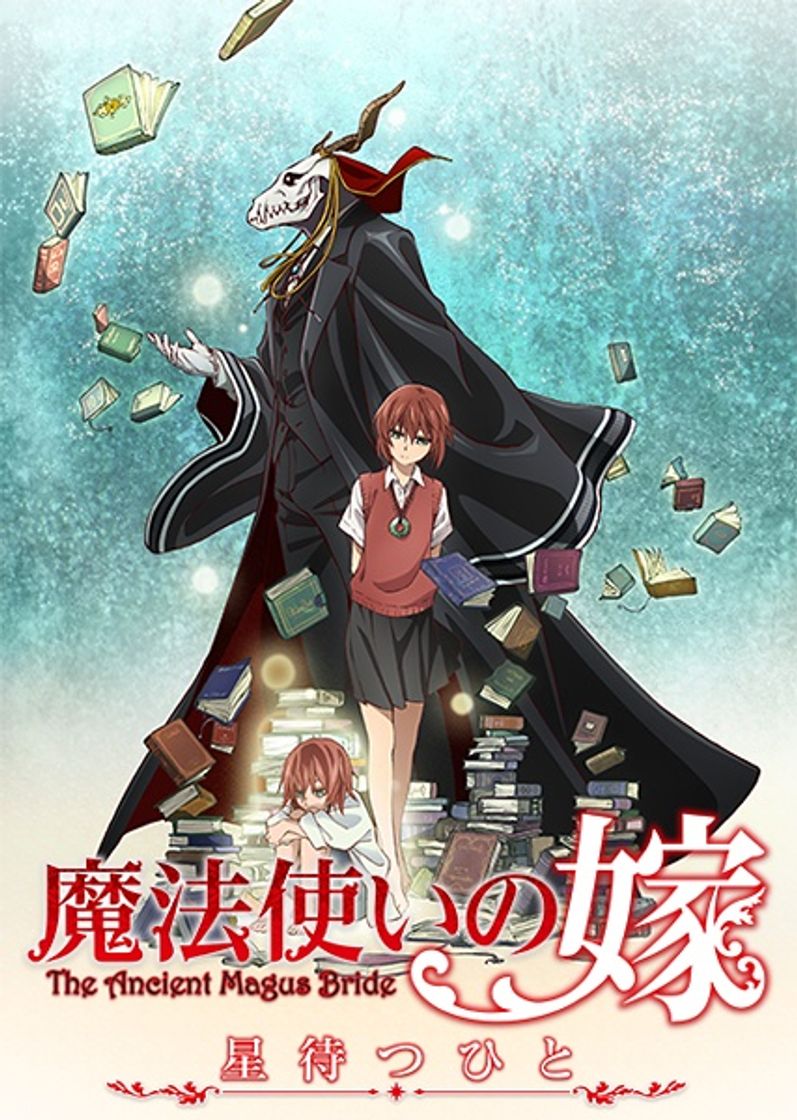 Fashion Mahou Tsukai no Yome