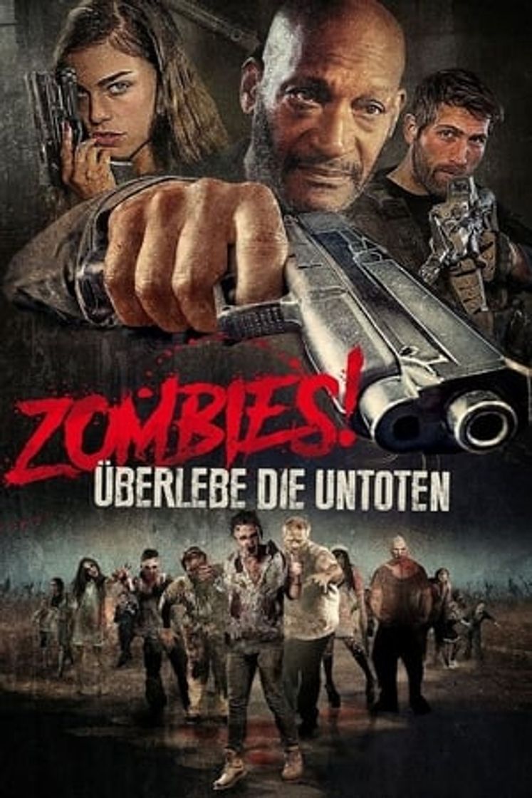 Movie Zombies