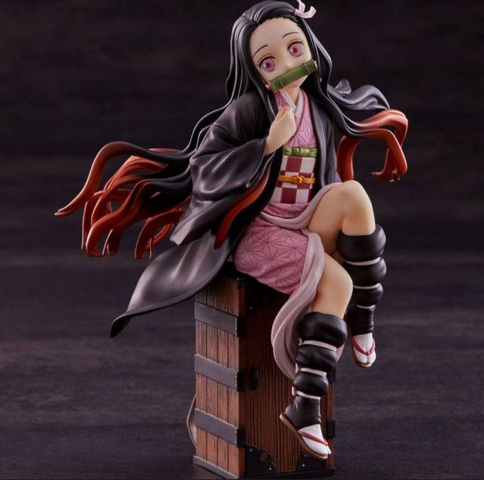 Producto Boneco da Nezuko