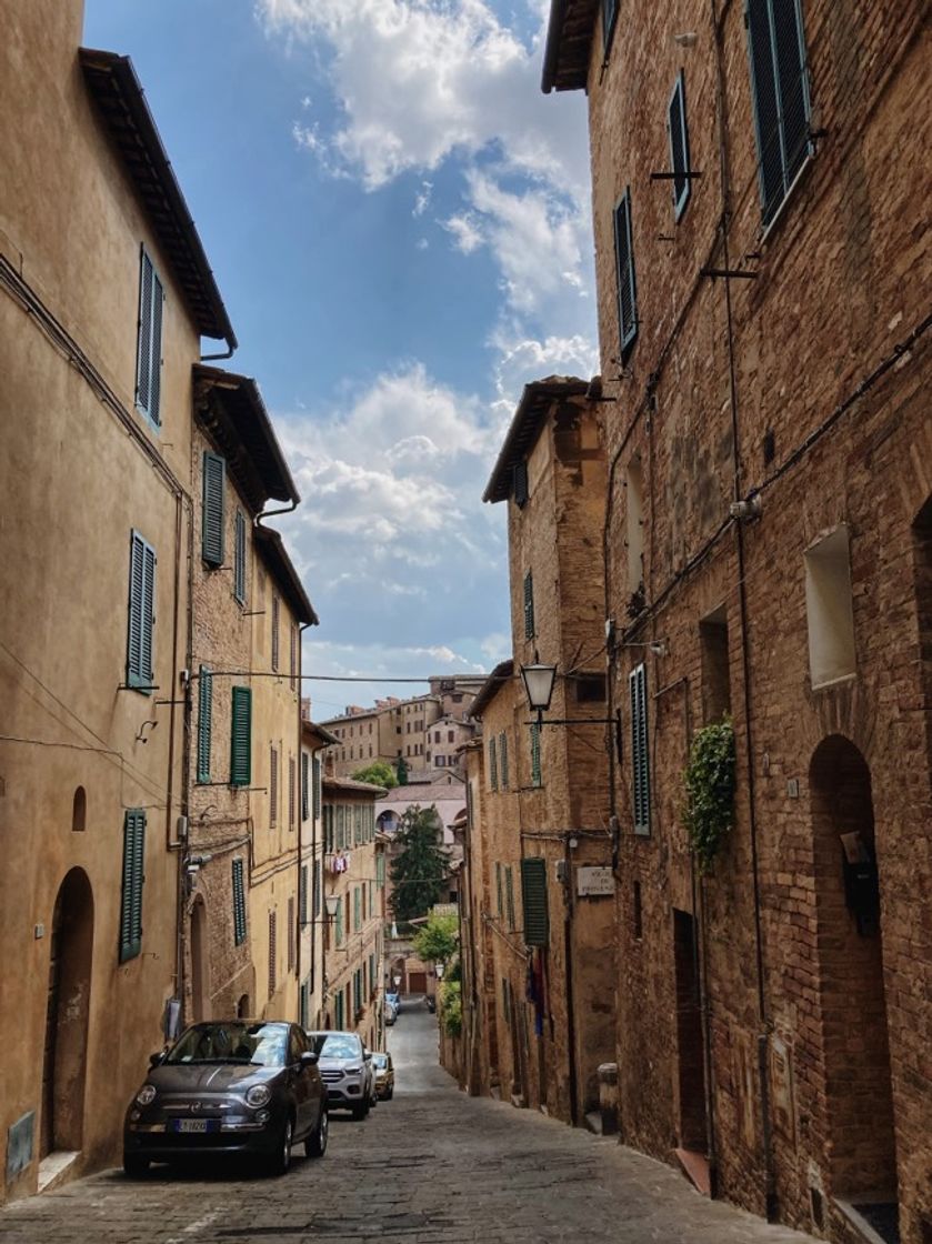 Place Siena