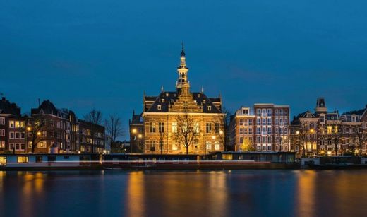 Pestana Amsterdam Riverside