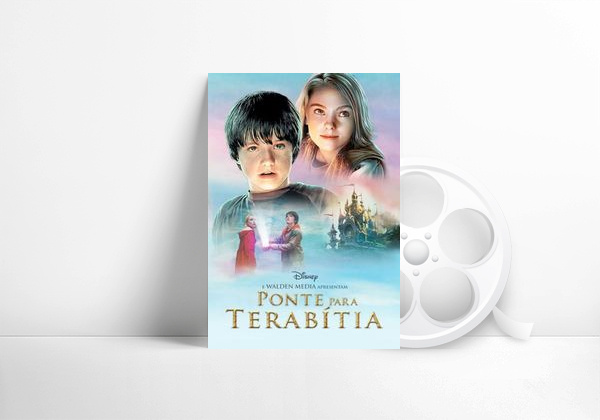 Filme Ponte para Terabítia