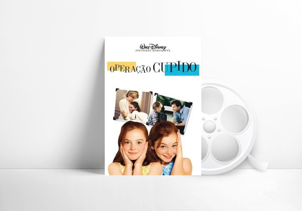 Filme Operação Cupido