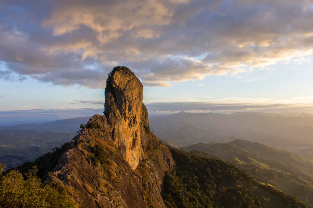 Place Pedra do Baú