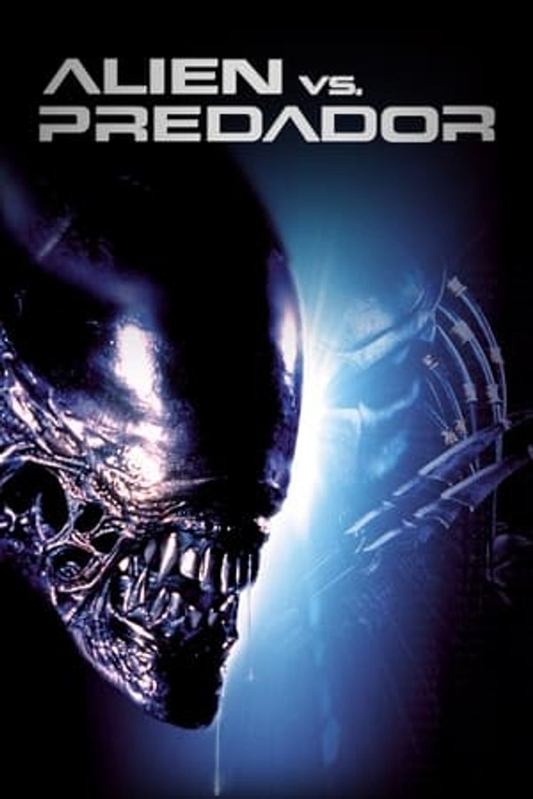 Movie Alien vs. Predator