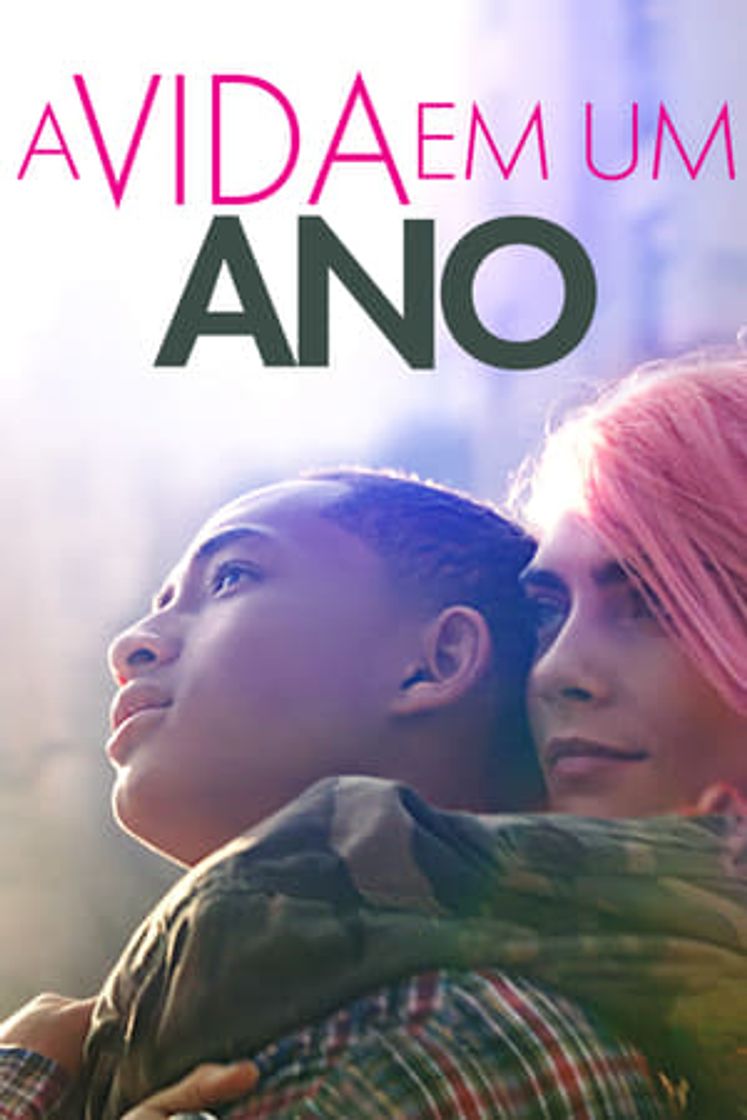 Movie Toda una vida en un año