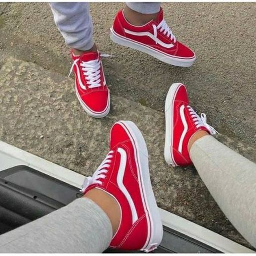 Tenis Vans Old Skool Unissex