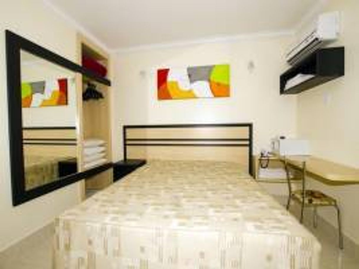 Lugar Di Roma Resort
