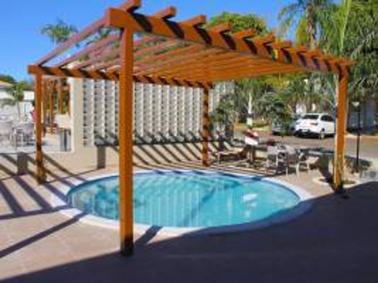 Lugar Di Roma Resort