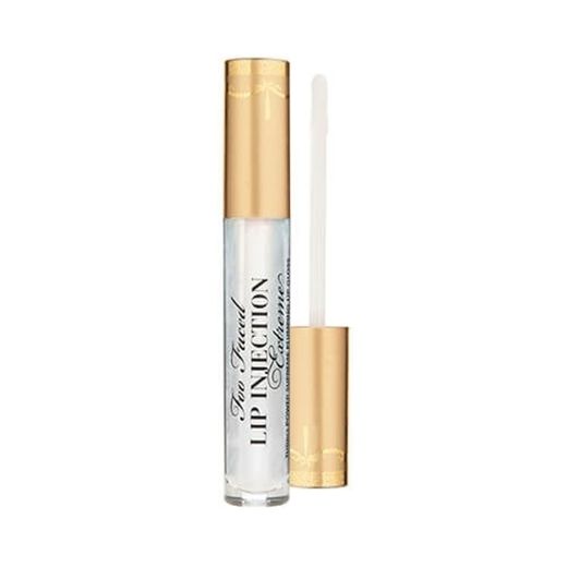 Gloss Labial Too Faced Plumper Lip injection Extreme | Sephora