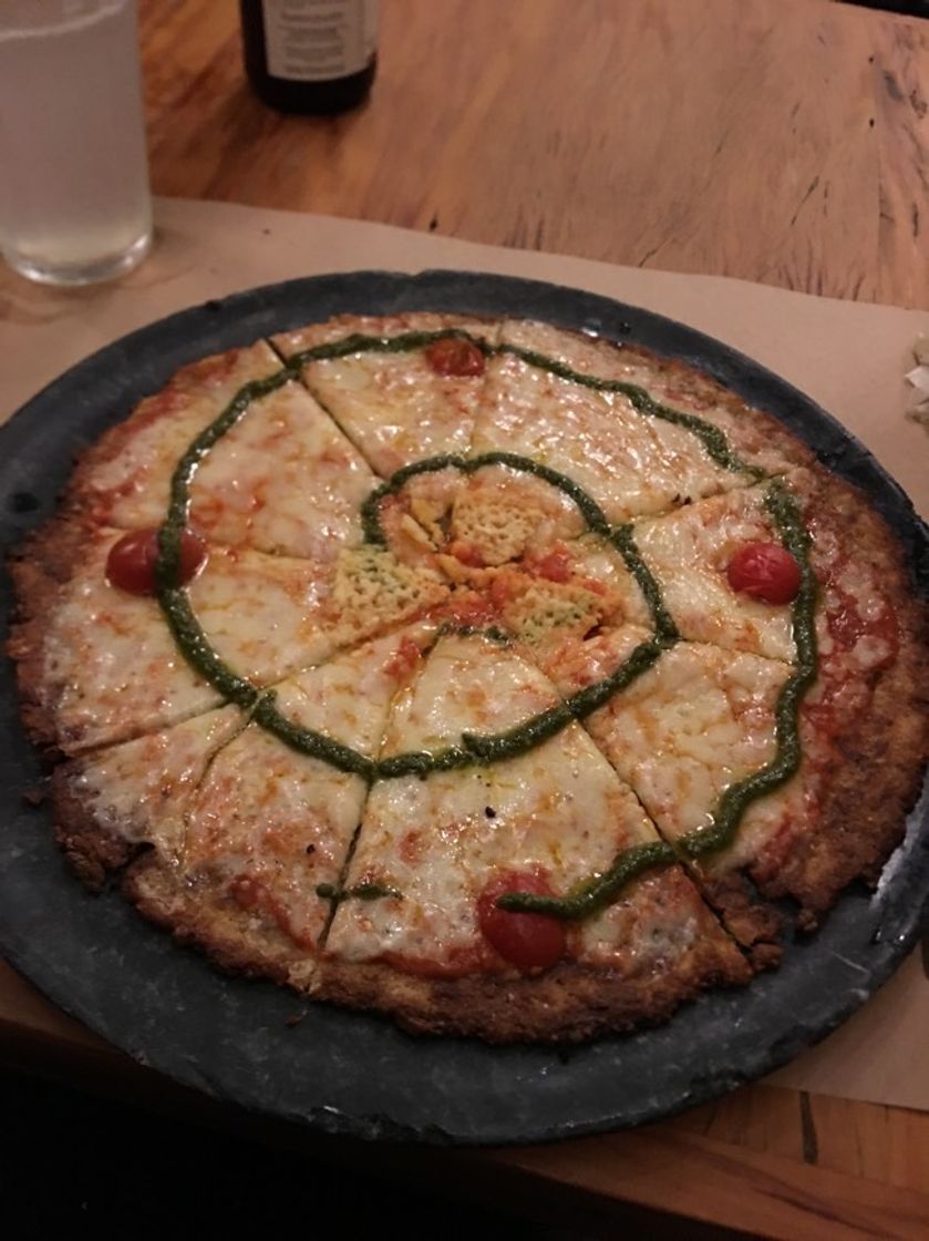 Restaurants ITZZA