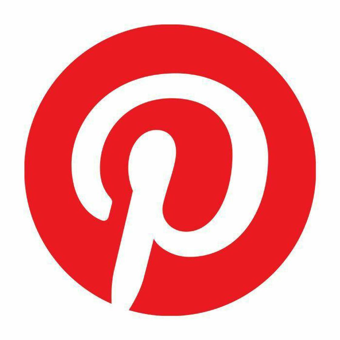 App Pinterest