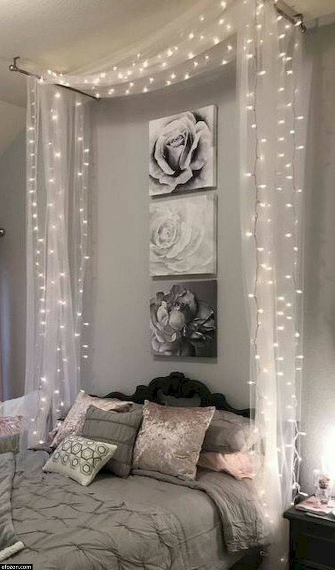 Fashion Decoração quarto