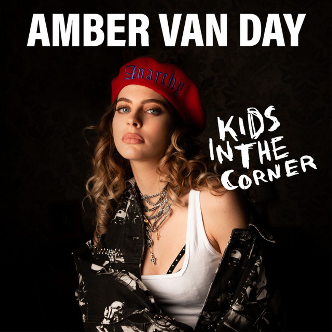 Canción Kids In The Corner