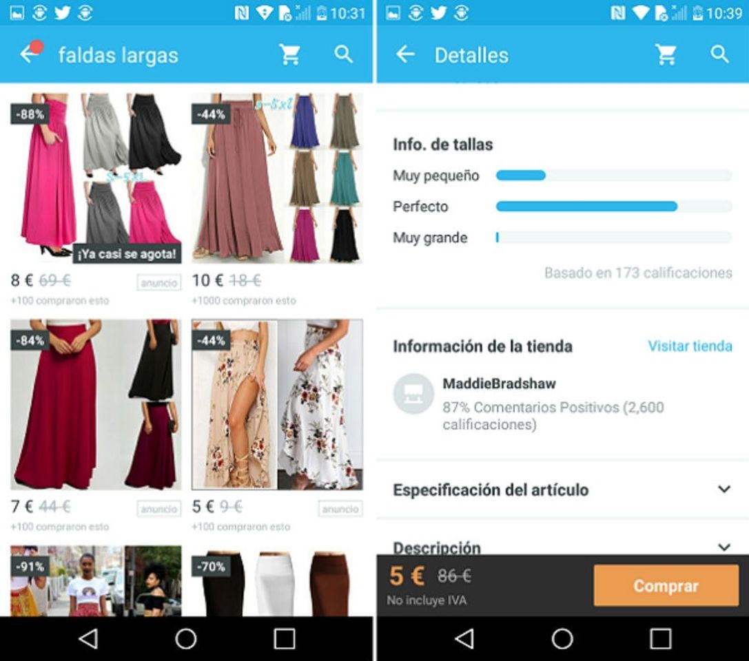 Social Compra en wish usando este link 