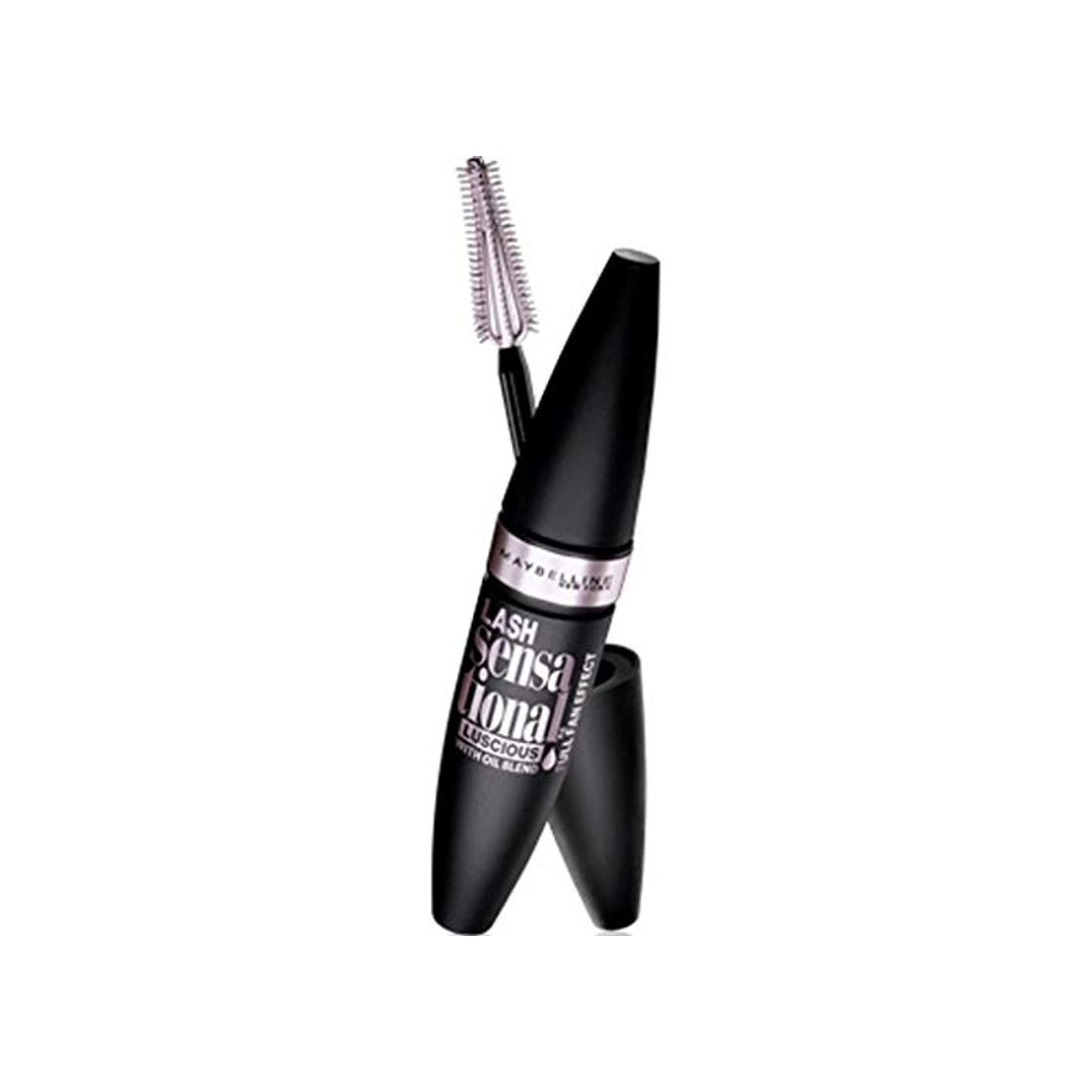 Beauty Maybelline Lash Sensational Luscious Mascara Classic Black 9