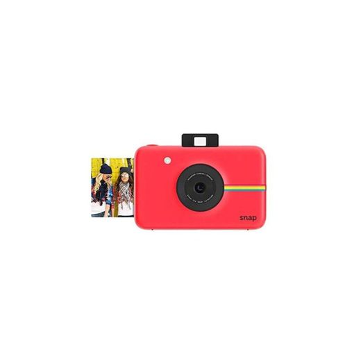 Polaroid Snap - Cámara digital instantánea