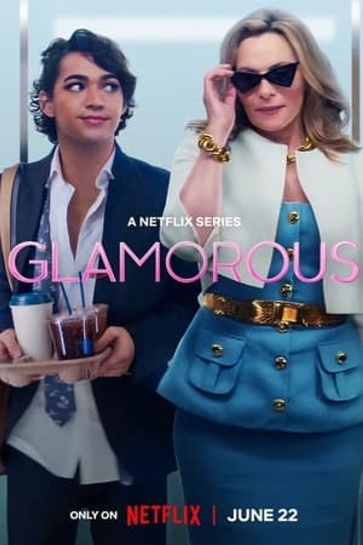 Serie El glamur