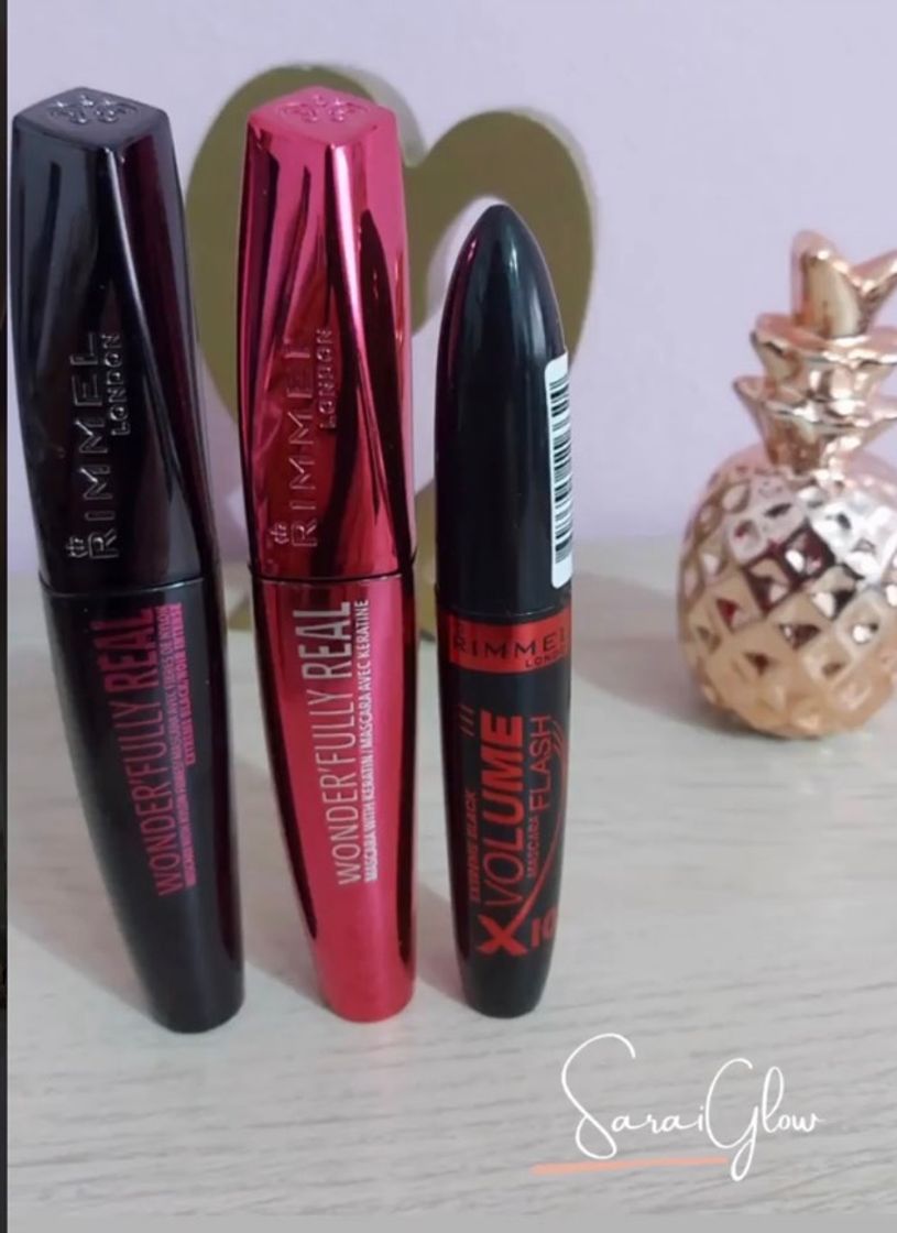 Producto Máscara de Pestanas RIMMEL