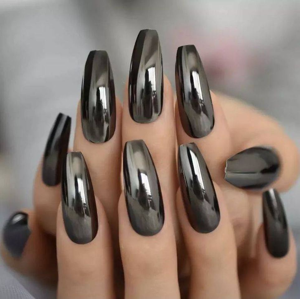 Fashion Nails