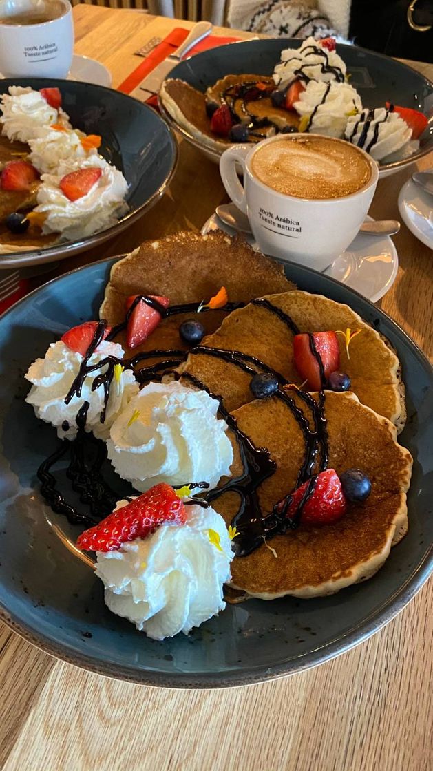 Restaurants ESPALLÁ GRILL - Chamberí